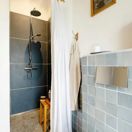 度假居 Family House With Sauna Near *