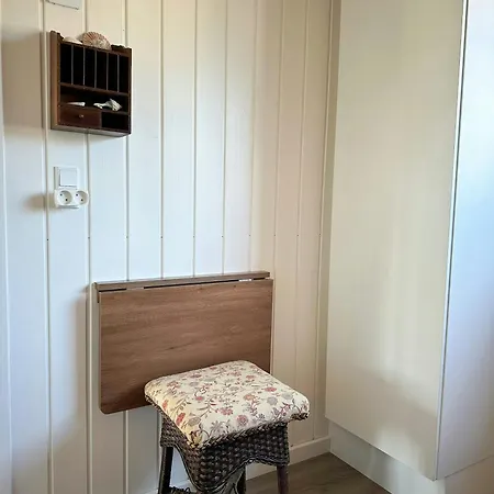 Family House With Sauna Near 度假居