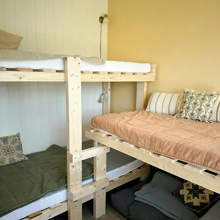 Family House With Sauna Near Ålbæk