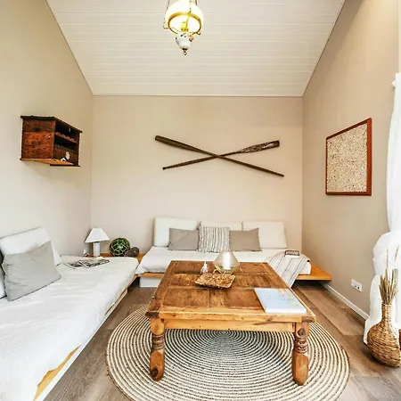 Family House With Sauna Near