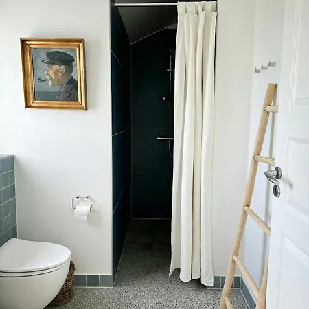 Family House With Sauna Near 度假居